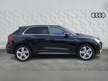 Used Audi Q3 2025 for sale - 78112294: Photo