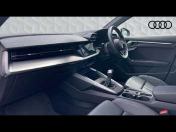 Used Audi A3 2022 for sale - 74552887: Photo