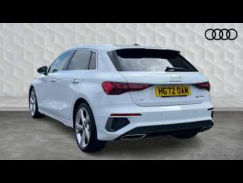 Used Audi A3 2022 for sale - 74552887: Photo
