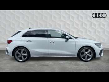 Used Audi A3 2022 for sale - 74552887: Photo