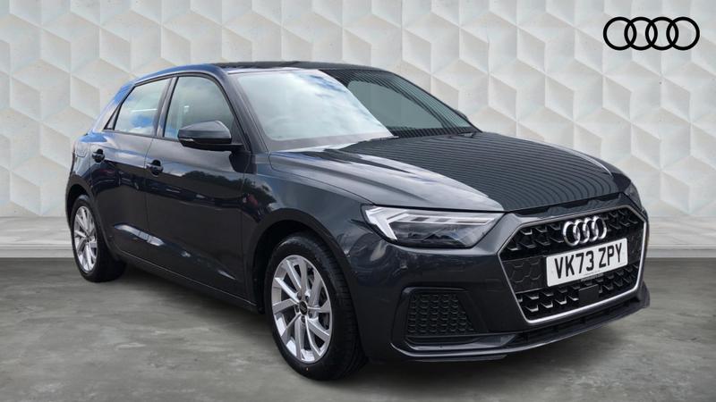 Used Audi A1 2023 for sale - 75997311: Photo 1