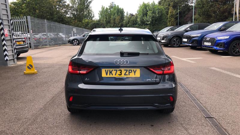 Used Audi A1 2023 for sale - 75997311: Photo 10