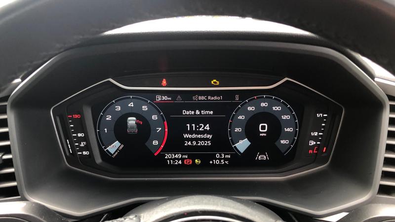 Used Audi A1 2023 for sale - 75997311: Photo 12