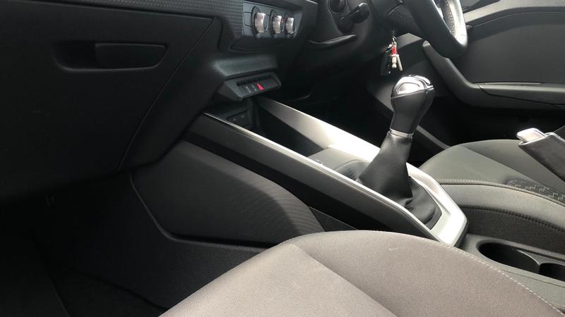 Used Audi A1 2023 for sale - 75997311: Photo 13