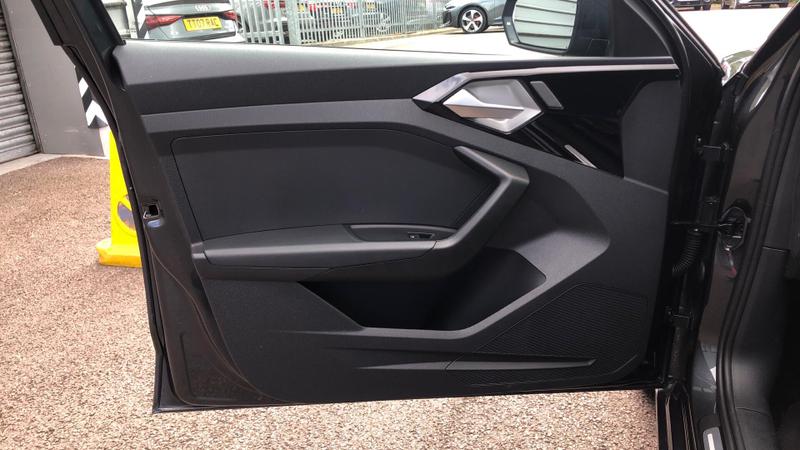 Used Audi A1 2023 for sale - 75997311: Photo 16