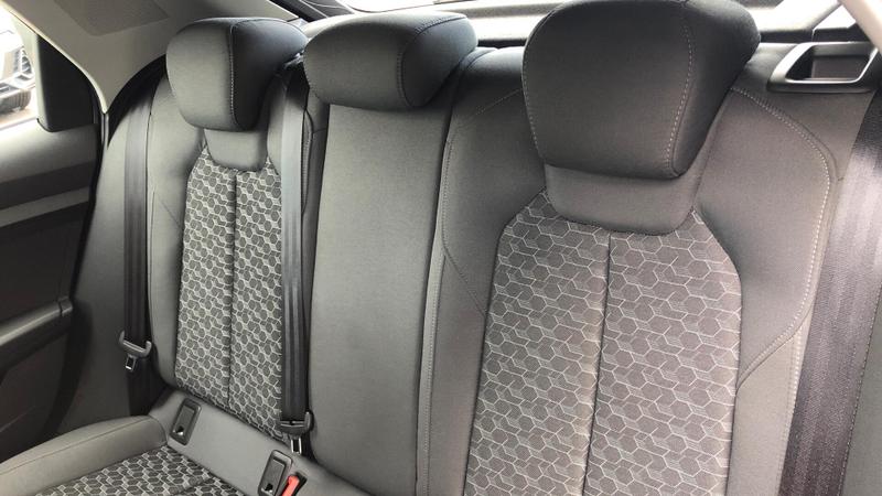 Used Audi A1 2023 for sale - 75997311: Photo 17