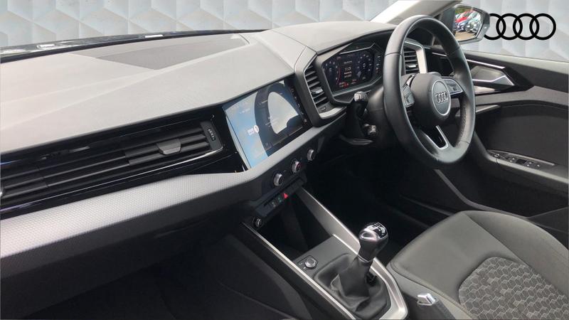 Used Audi A1 2023 for sale - 75997311: Photo 2