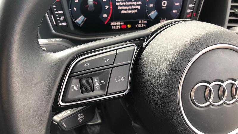 Used Audi A1 2023 for sale - 75997311: Photo 24