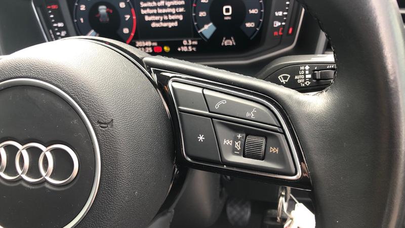 Used Audi A1 2023 for sale - 75997311: Photo 25
