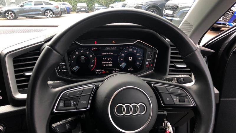 Used Audi A1 2023 for sale - 75997311: Photo 26