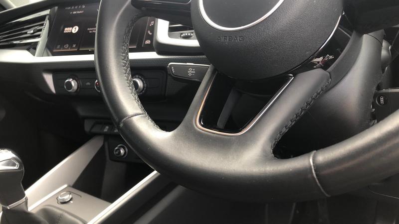 Used Audi A1 2023 for sale - 75997311: Photo 27