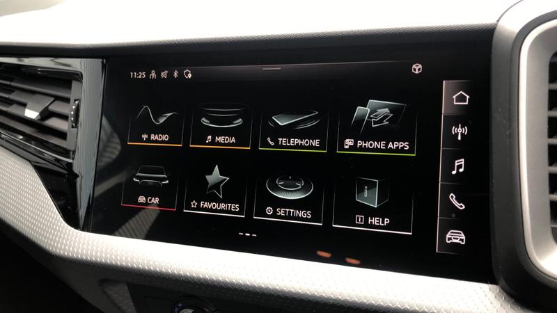 Used Audi A1 2023 for sale - 75997311: Photo 28