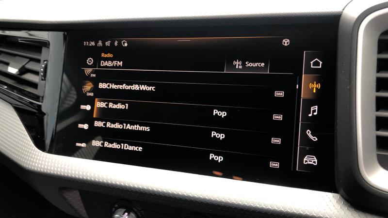 Used Audi A1 2023 for sale - 75997311: Photo 29