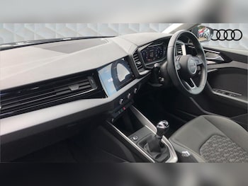 Used Audi A1 2023 for sale - 75997311: Photo 2