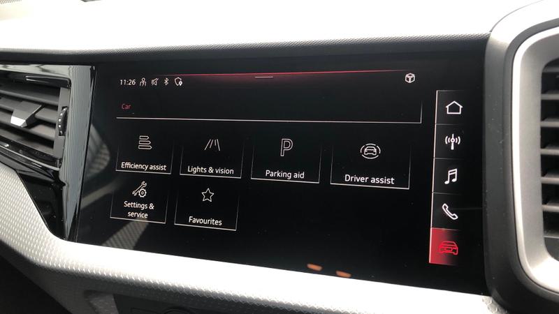 Used Audi A1 2023 for sale - 75997311: Photo 31