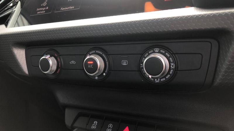 Used Audi A1 2023 for sale - 75997311: Photo 32