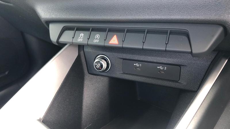 Used Audi A1 2023 for sale - 75997311: Photo 33