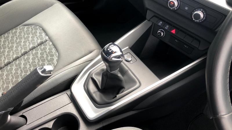 Used Audi A1 2023 for sale - 75997311: Photo 34