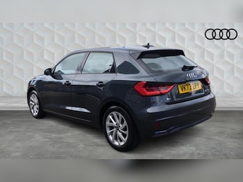 Used Audi A1 2023 for sale - 75997311: Photo 3