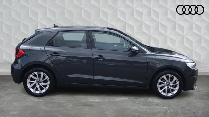 Used Audi A1 2023 for sale - 75997311: Photo 4