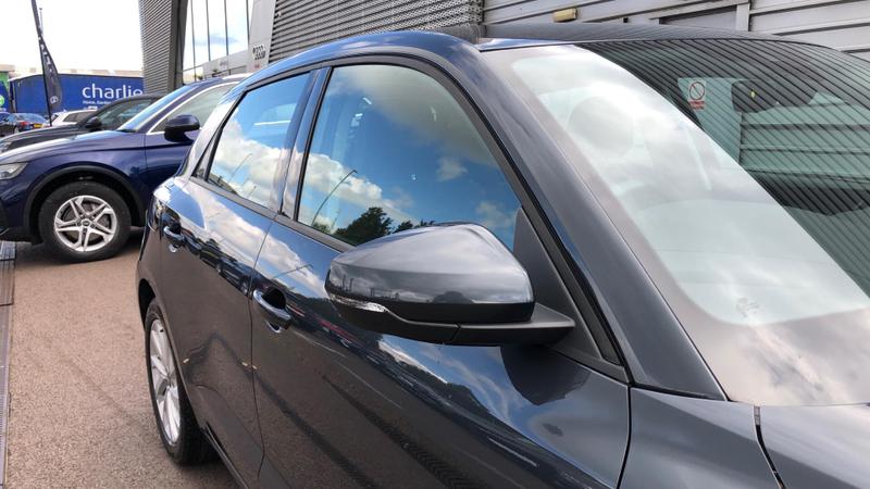 Used Audi A1 2023 for sale - 75997311: Photo 41