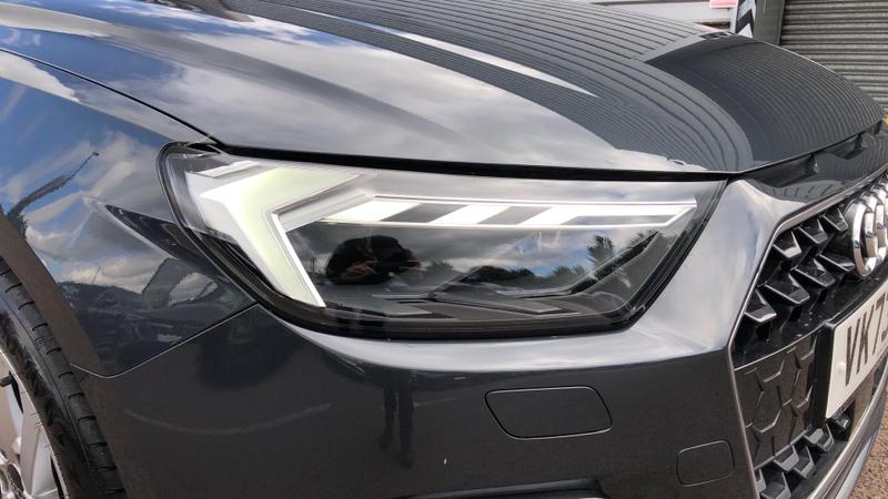 Used Audi A1 2023 for sale - 75997311: Photo 42