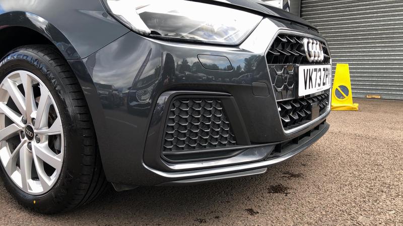 Used Audi A1 2023 for sale - 75997311: Photo 43