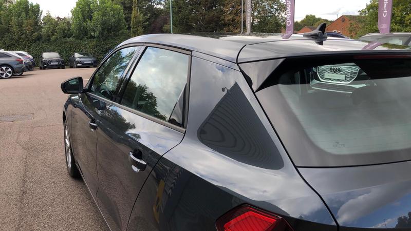 Used Audi A1 2023 for sale - 75997311: Photo 44