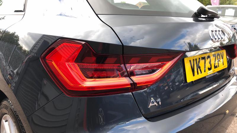 Used Audi A1 2023 for sale - 75997311: Photo 45