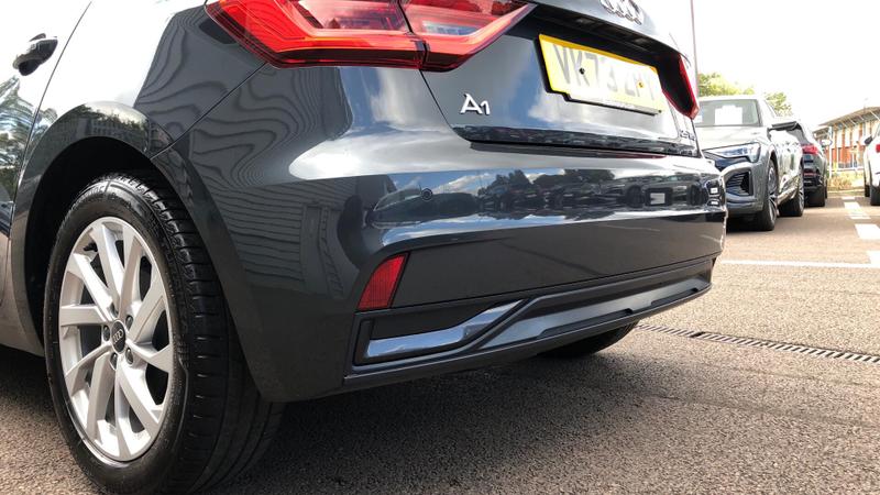 Used Audi A1 2023 for sale - 75997311: Photo 46