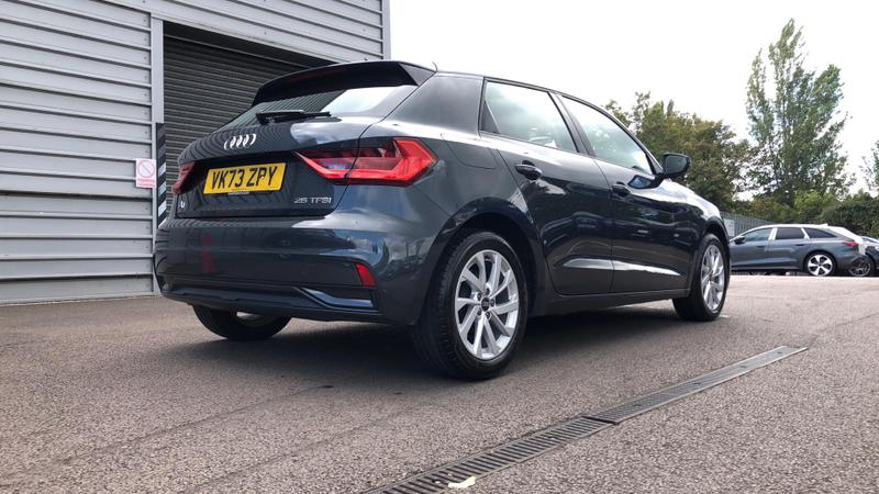 Used Audi A1 2023 for sale - 75997311: Photo 48