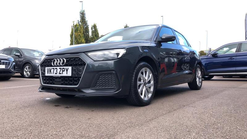 Used Audi A1 2023 for sale - 75997311: Photo 49