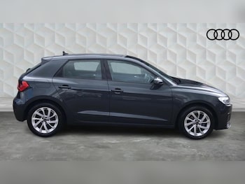 Used Audi A1 2023 for sale - 75997311: Photo 4