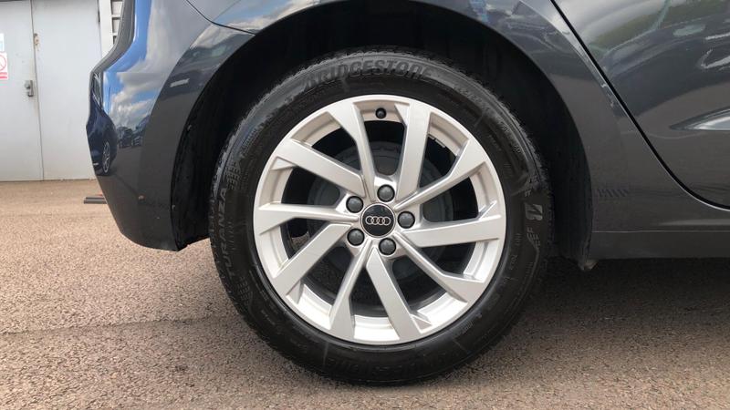 Used Audi A1 2023 for sale - 75997311: Photo 5