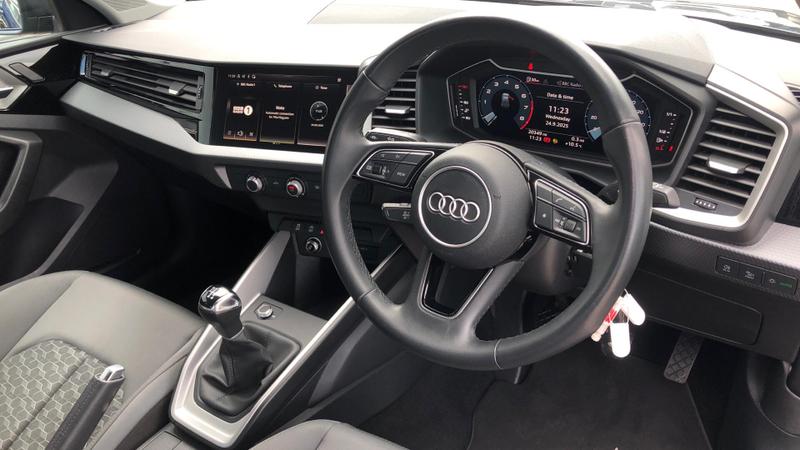 Used Audi A1 2023 for sale - 75997311: Photo 6