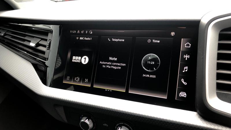 Used Audi A1 2023 for sale - 75997311: Photo 7