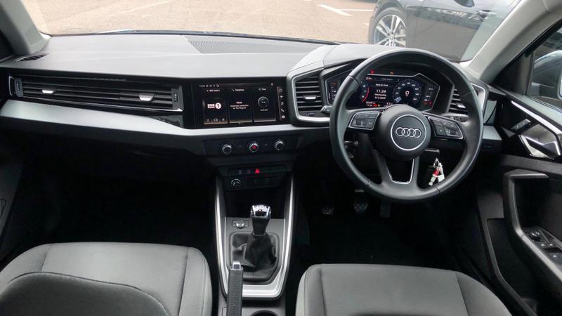 Used Audi A1 2023 for sale - 75997311: Photo 8