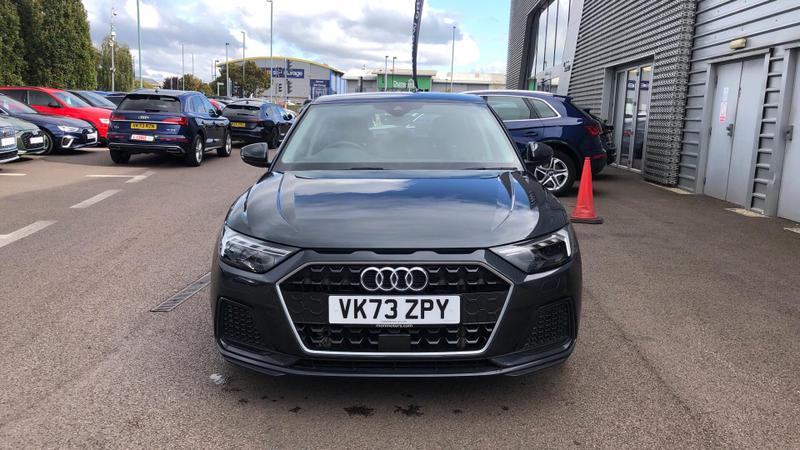 Used Audi A1 2023 for sale - 75997311: Photo 9