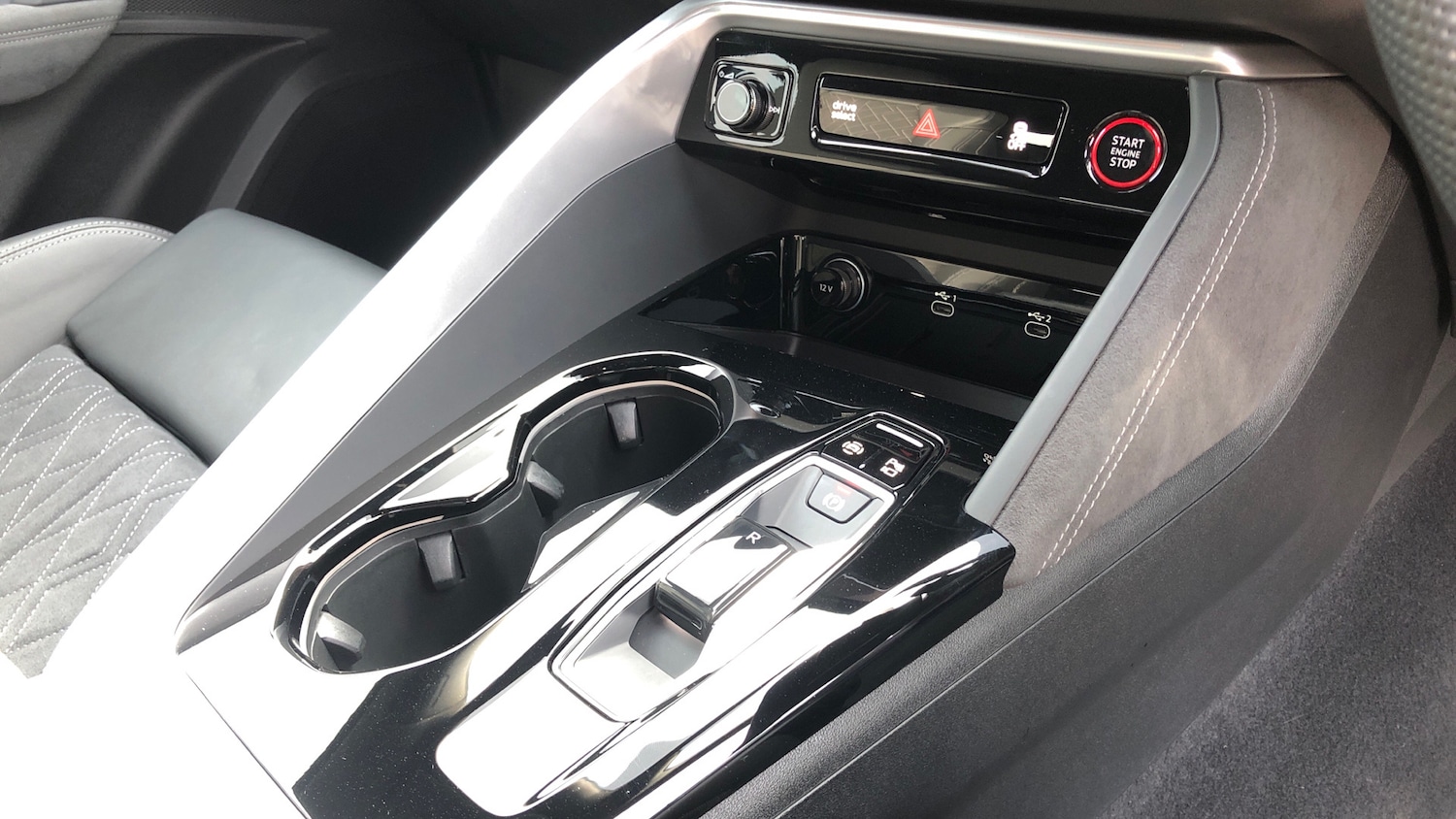 Used Audi Q5 2025 for sale - 78091238: Photo 11