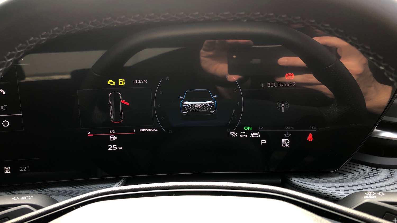 Used Audi Q5 2025 for sale - 78091238: Photo 12