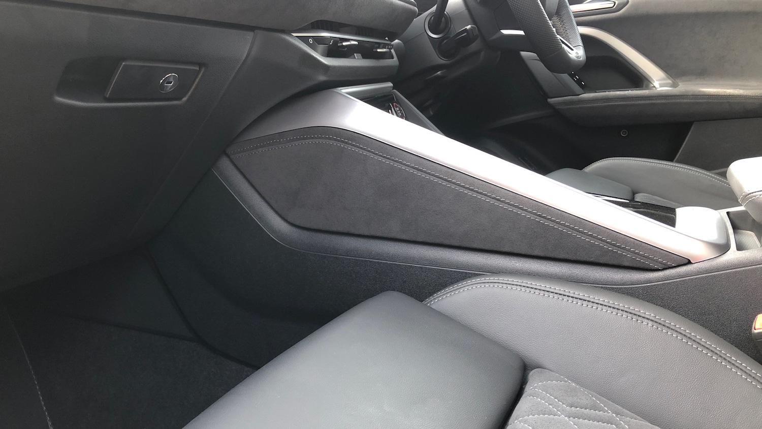 Used Audi Q5 2025 for sale - 78091238: Photo 13