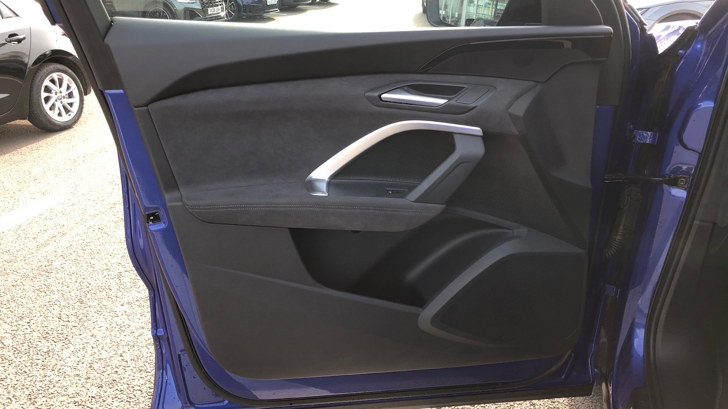 Used Audi Q5 2025 for sale - 78091238: Photo 16