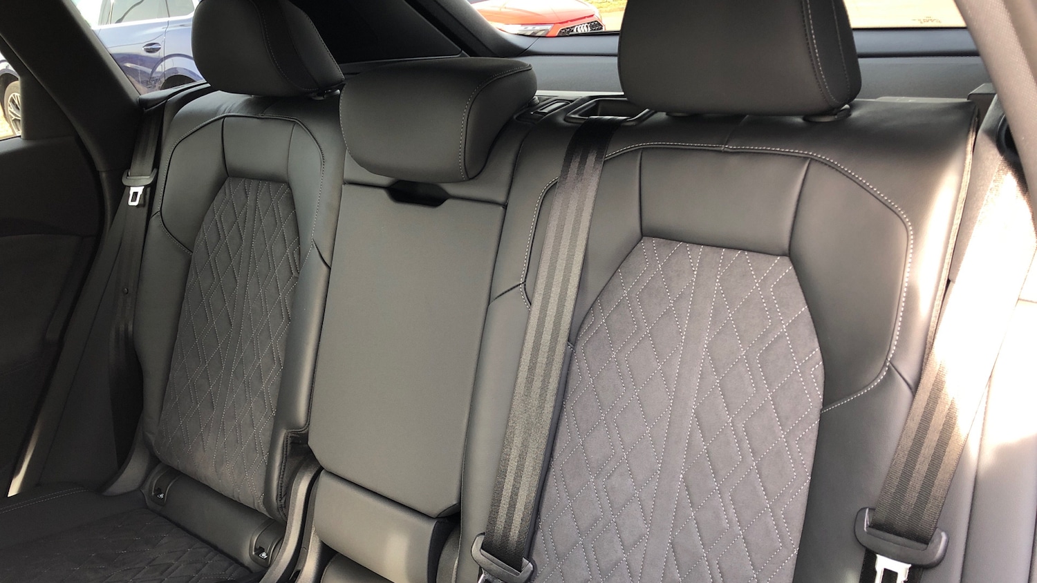 Used Audi Q5 2025 for sale - 78091238: Photo 17