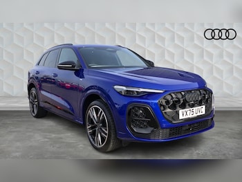 Used Audi Q5 2025 for sale - 78091238: Photo