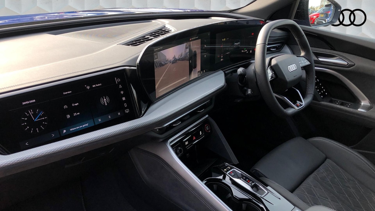 Used Audi Q5 2025 for sale - 78091238: Photo 2