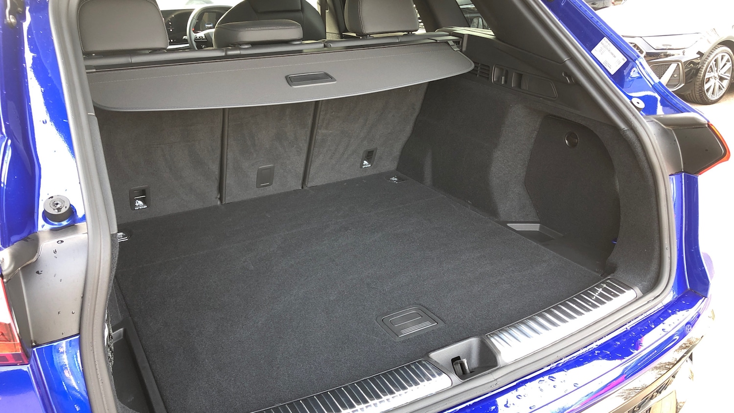 Used Audi Q5 2025 for sale - 78091238: Photo 21