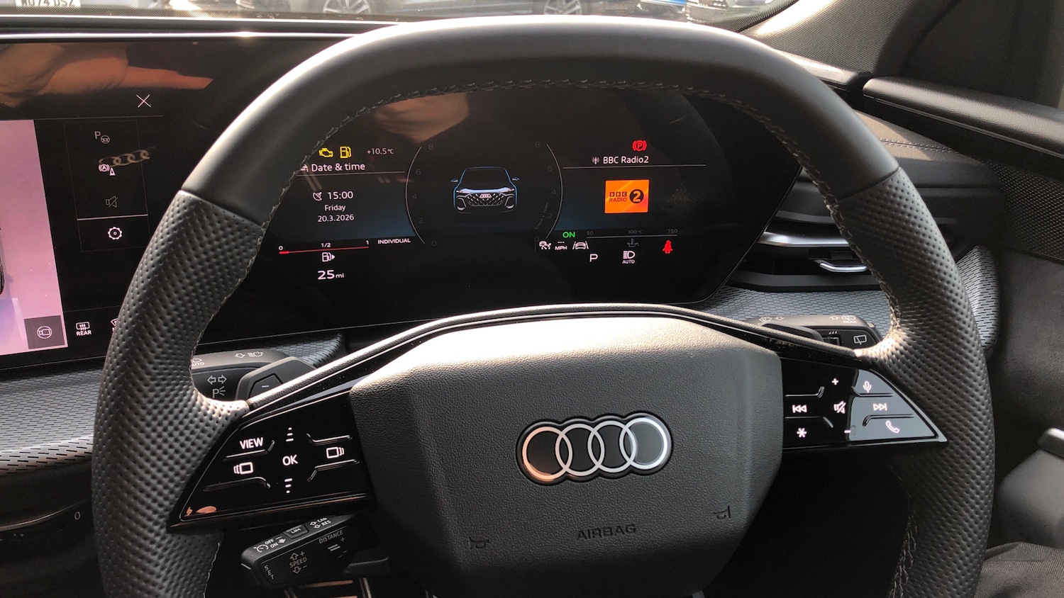 Used Audi Q5 2025 for sale - 78091238: Photo 27