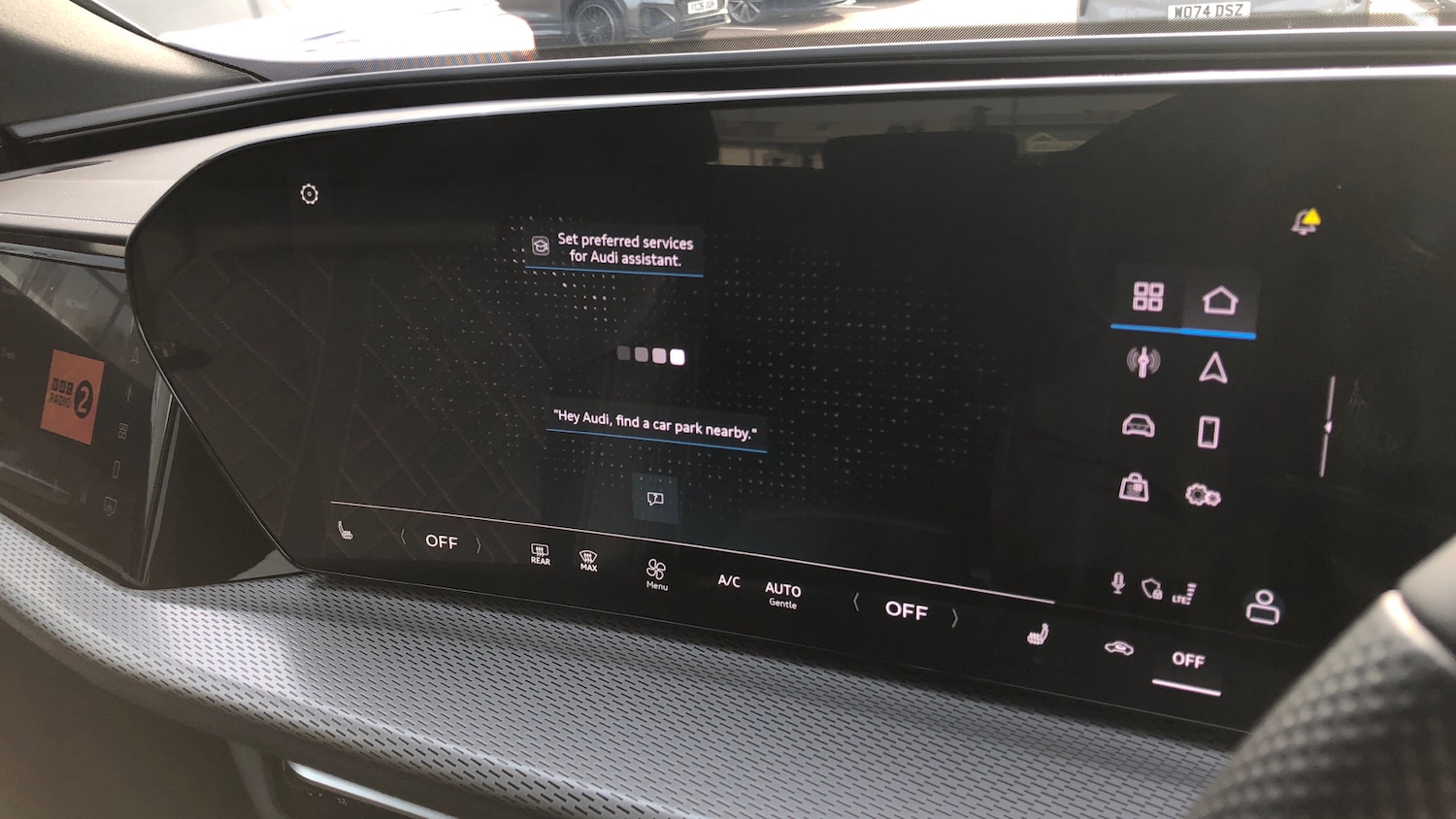 Used Audi Q5 2025 for sale - 78091238: Photo 29