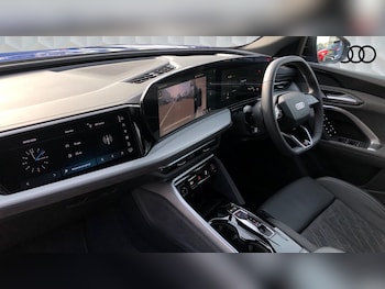 Used Audi Q5 2025 for sale - 78091238: Photo