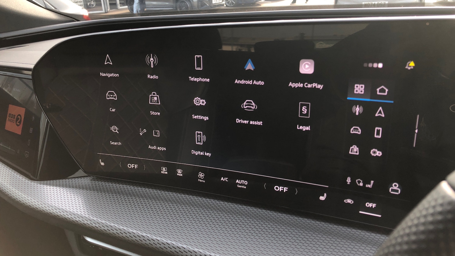 Used Audi Q5 2025 for sale - 78091238: Photo 30